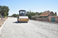 Обустройство безопасных и качественных дорог – на личном контроле Олега Полумордвинова