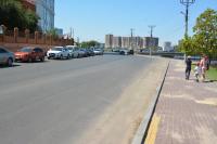 Площадь Свободы отремонтировали в рамках нацпроекта