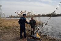 Городской остров – территория повышенной пожарной опасности