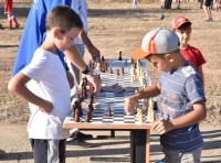 За здоровый образ жизни!