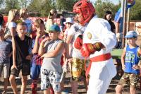 За здоровый образ жизни!