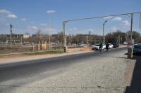 Проезд от ул. Магистральной до Западной объездной трассы