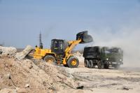 Работа по обеспечению льготников землей продолжается