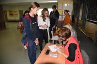 В Астрахани проходят масштабные учения по гражданской обороне