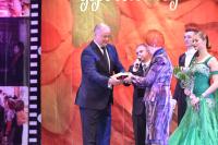 Педагогическая общественность отмечает профессиональный праздник