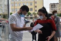 В Астрахани сегодня вспоминают Гейдара Алиева