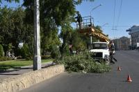 У Татар-Базара заработал новый светофорный объект