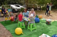 У образцовых жильцов образцовый дом