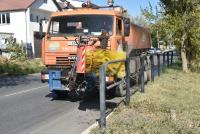 В Астрахани активизирована санитарная уборка территорий 