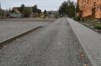 Радик Харисов проверил качество ремонтных работ в астраханских дворах