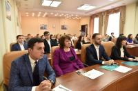 В Астрахани прошел День Дублера