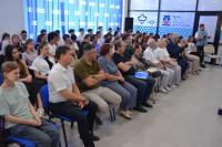 Для студентов и школьников организуют встречи с известными астраханцами