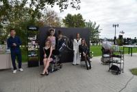 В Астрахани прошёл первый фестиваль креативных индустрий