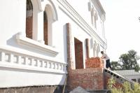 Новый храм в Астрахани вместит более тысячи прихожан