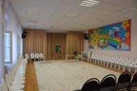 В Астрахани открыли новый детский сад