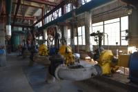 Котельные «Коммунэнерго» готовы к подаче отопления в жилые дома