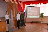 «Помнить сердце велит»