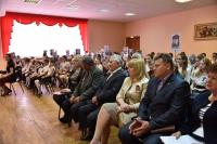 «Помнить сердце велит»