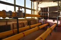 Котельные «Коммунэнерго» готовы к подаче отопления в жилые дома