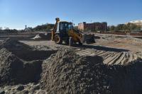 К подрядчикам-нарушителям будут применены штрафные санкции