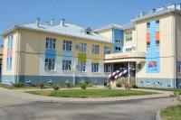 В Янго-Ауле открыли новый сад