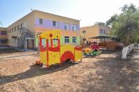 Еще один детский сад капитально отремонтирован