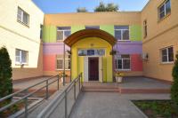 Еще один детский сад капитально отремонтирован