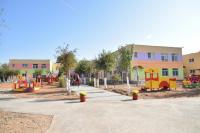 Еще один детский сад капитально отремонтирован