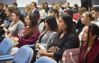 В Астрахани состоялась конференция по вопросам межнациональных отношений