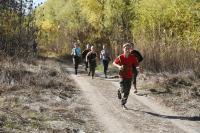 Учащиеся школы № 35 стали победителями военно-спортивной игры «Зарница»