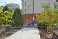 В Астрахани проверили готовность школ к новому учебному году