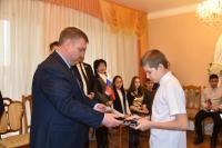 Всероссийская акции «Мы — граждане России!» 