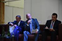 Южный диалог: от развития муниципалитетов к развитию страны