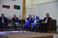 Южный диалог: от развития муниципалитетов к развитию страны