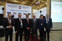 Южный диалог: от развития муниципалитетов к развитию страны