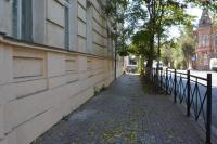 Улицу Калинина отремонтировали в рамках нацпроекта