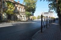 Улицу Калинина отремонтировали в рамках нацпроекта