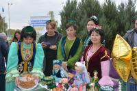 В Астрахани прошел фестиваль национальных культур «Мы-астраханцы!»