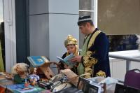 В Астрахани прошел фестиваль национальных культур «Мы-астраханцы!»