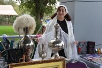 В Астрахани прошел фестиваль национальных культур «Мы-астраханцы!»