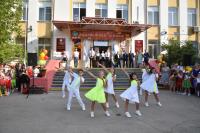 Учебный год начался!