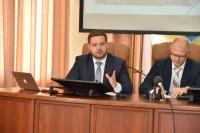 Системный подход и видение цели – залог эффективности органов муниципального управления