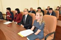 Системный подход и видение цели – залог эффективности органов муниципального управления