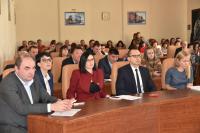 Системный подход и видение цели – залог эффективности органов муниципального управления