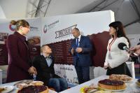 Социальные предприниматели из Астрахани и Калининграда обменялись опытом