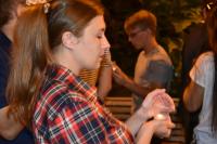 Астраханская молодежь против терроризма	