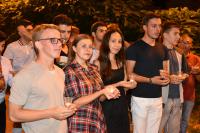 Астраханская молодежь против терроризма	