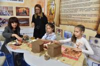 Социальные предприниматели из Астрахани и Калининграда обменялись опытом