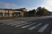 В Астрахани общественники оценили ход дорожных работ по нацпроекту