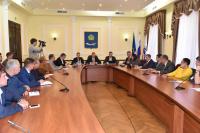 ТОС – базовый элемент в системе местного самоуправления